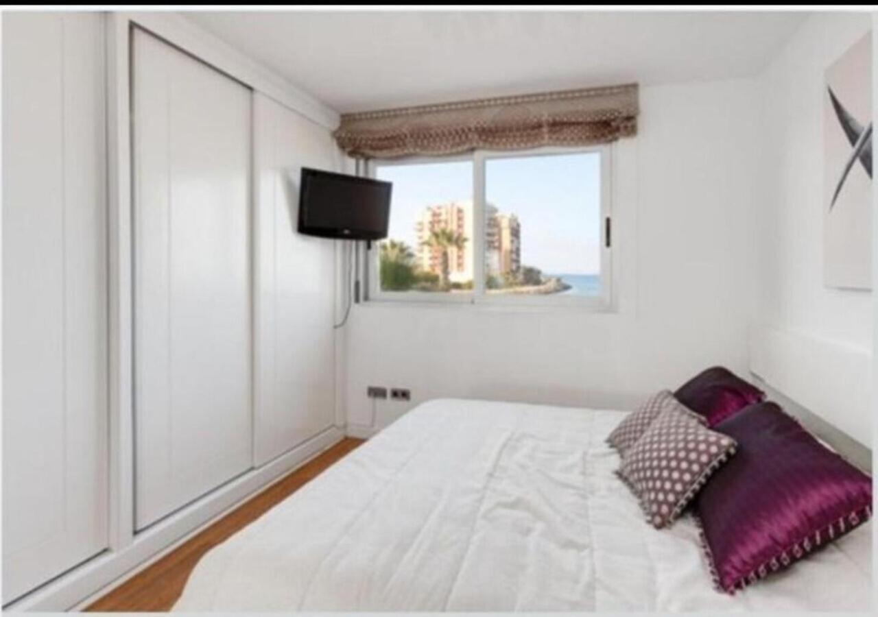 Villa Blanca, La Manga, Pool& Sea San Javier, Murcia Экстерьер фото